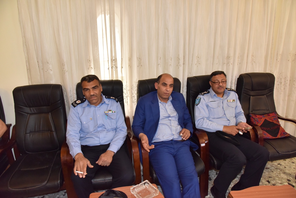 انطلاق ماراثون فلسطين الدولي السادس من ساحة المهد في  بيت لحم