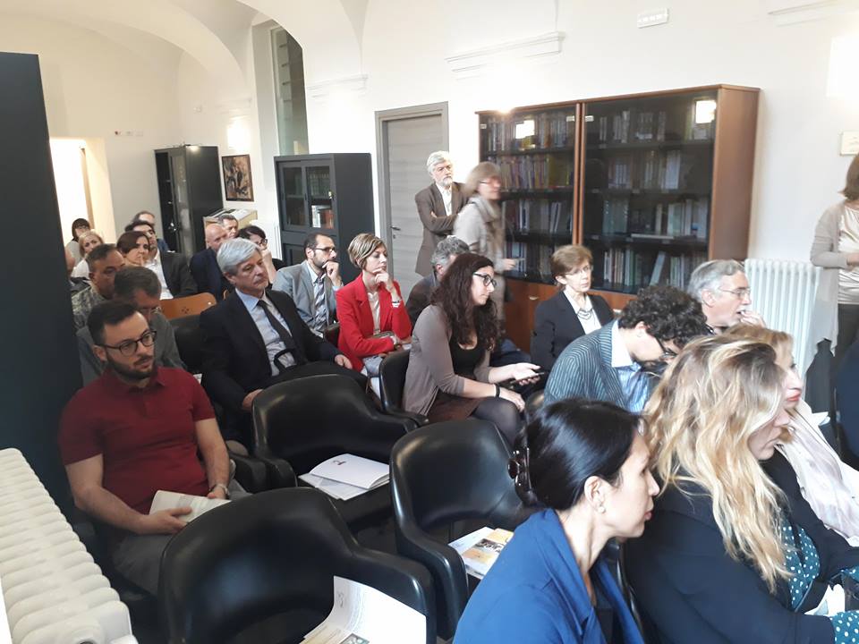 سلمان يوقع على عدة إتفاقيات لدعم مجالات مختلفة في مدينة بيت لحم أثناء جولته في إيطاليا