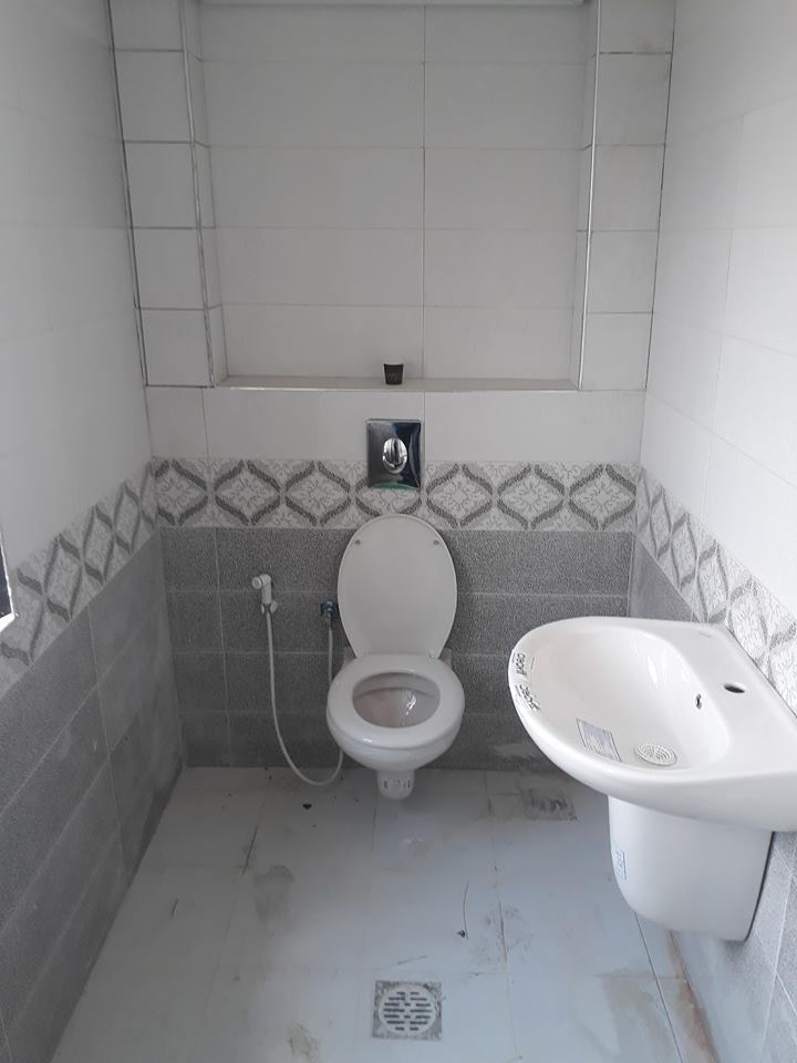 Bethlehem Municipality continues the rehabilitation of the engineering department