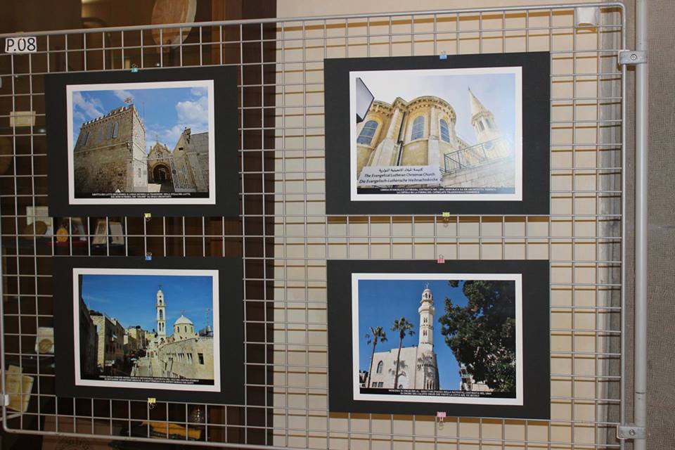 Il Comune di Betlemme ha lanciato la prima conferenza Internazionale delle città Italiane Gemellate con Betlemme, in collaborazione con il comune di Assisi e l'Ambasciata di Palestina in Italia