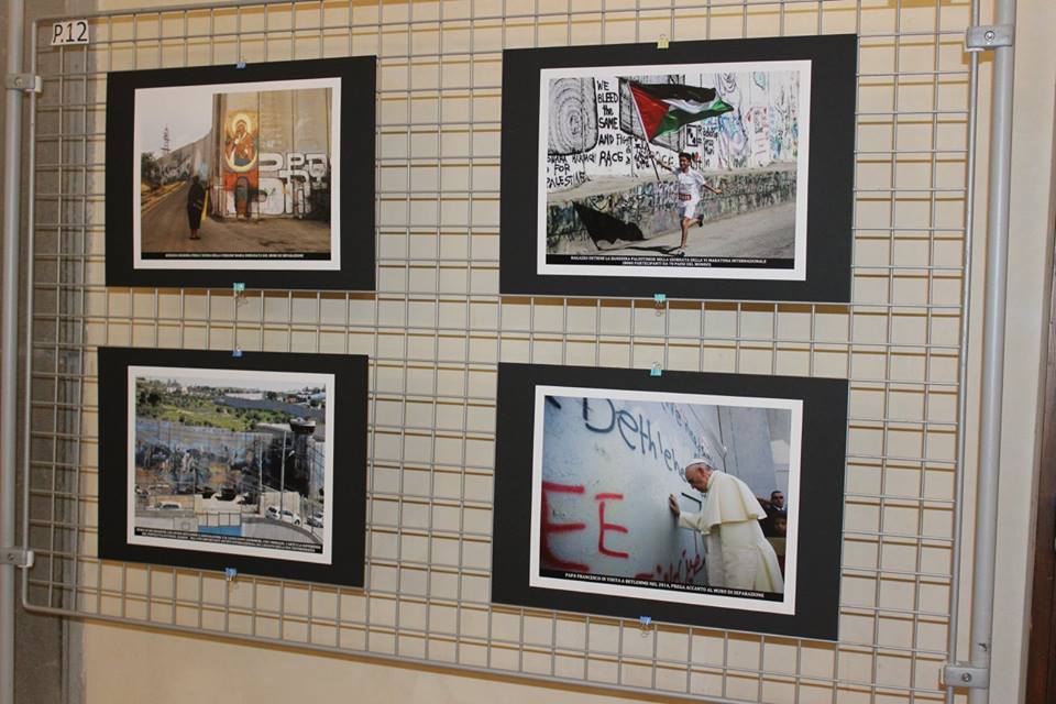 Il Comune di Betlemme ha lanciato la prima conferenza Internazionale delle città Italiane Gemellate con Betlemme, in collaborazione con il comune di Assisi e l'Ambasciata di Palestina in Italia