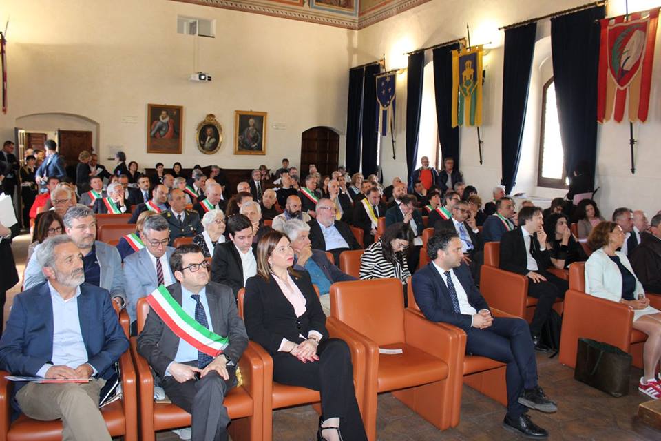 Il Comune di Betlemme ha lanciato la prima conferenza Internazionale delle città Italiane Gemellate con Betlemme, in collaborazione con il comune di Assisi e l'Ambasciata di Palestina in Italia