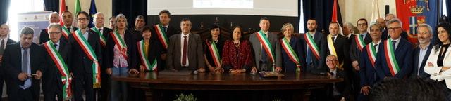 Il Comune di Betlemme ha lanciato la prima conferenza Internazionale delle città Italiane Gemellate con Betlemme, in collaborazione con il comune di Assisi e l'Ambasciata di Palestina in Italia