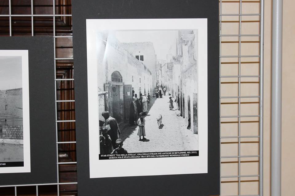 Il Comune di Betlemme ha lanciato la prima conferenza Internazionale delle città Italiane Gemellate con Betlemme, in collaborazione con il comune di Assisi e l'Ambasciata di Palestina in Italia