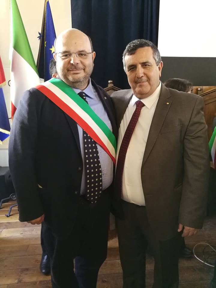 Il Comune di Betlemme ha lanciato la prima conferenza Internazionale delle città Italiane Gemellate con Betlemme, in collaborazione con il comune di Assisi e l'Ambasciata di Palestina in Italia