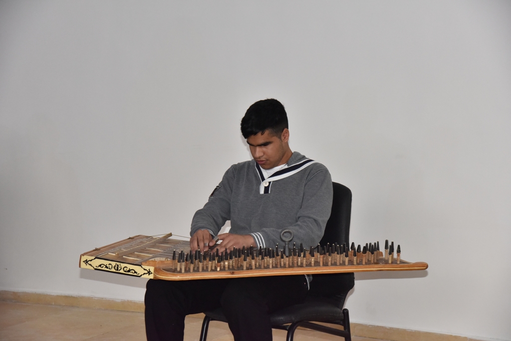 رئيس بلدية بيت لحم يوقع إتفاقية التوأمة التسعين مع مدينة سوتشافا الرومانية