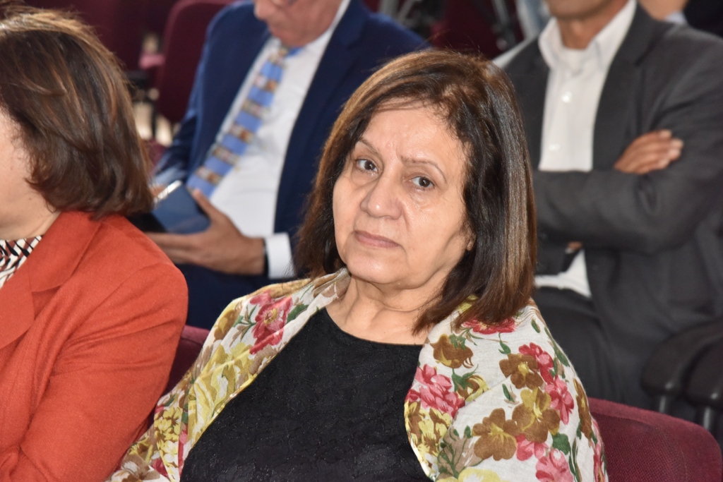 رئيس بلدية بيت لحم يوقع إتفاقية التوأمة التسعين مع مدينة سوتشافا الرومانية