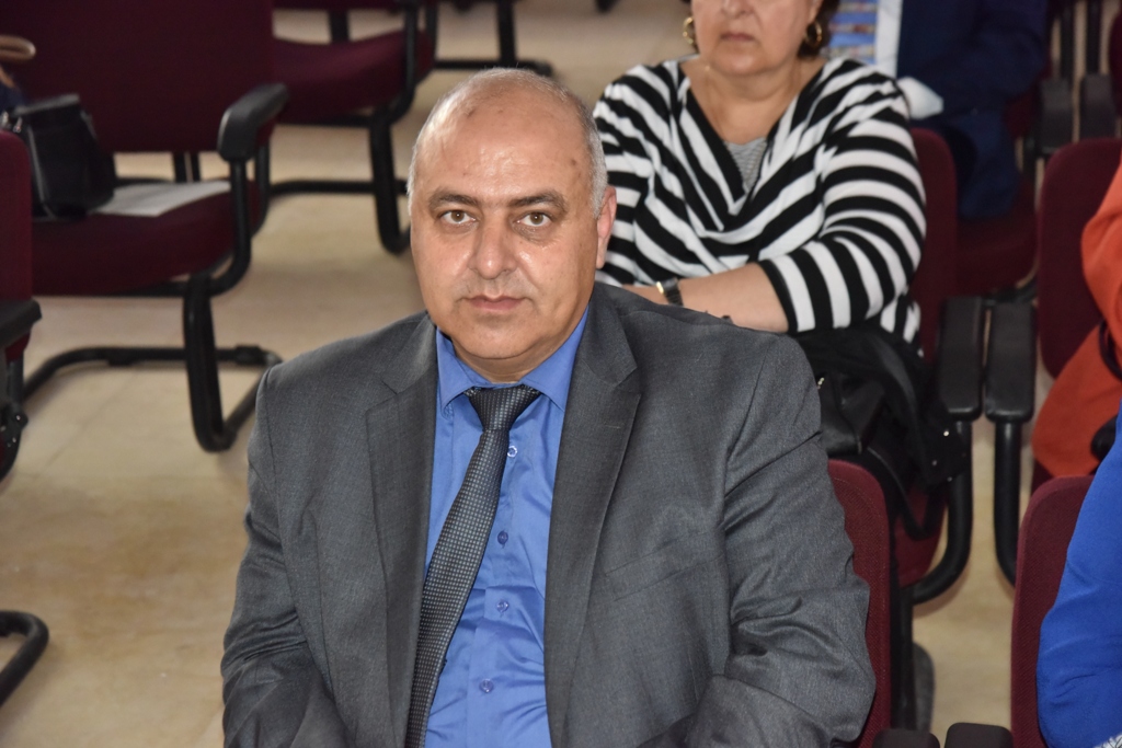 Bethlehem Municipality signs its 90th twinning agreement with Suceava in Romania