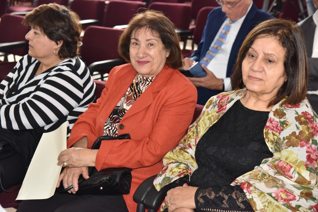 Bethlehem Municipality signs its 90th twinning agreement with Suceava in Romania