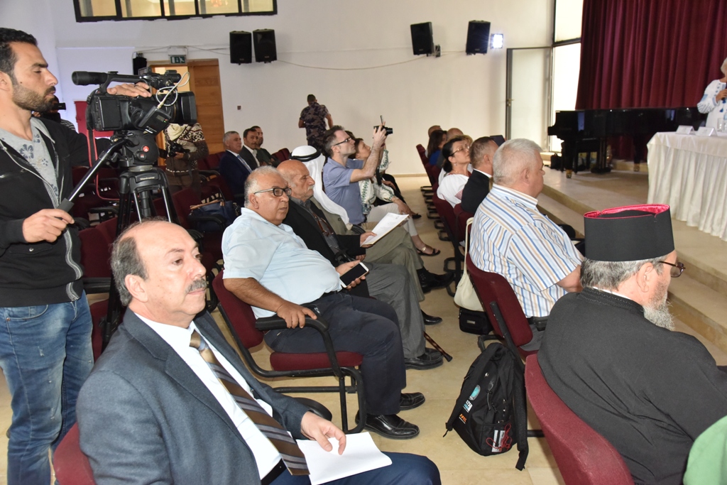 Bethlehem Municipality signs its 90th twinning agreement with Suceava in Romania