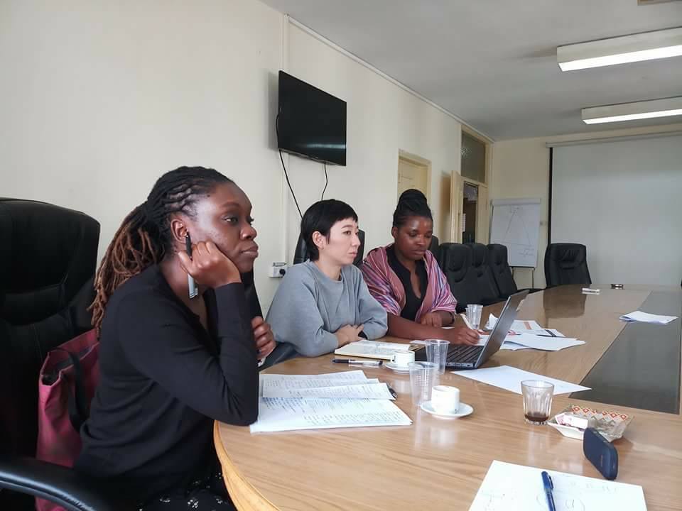 سلمان يجري عدة لقاءات مع المانحين لمتابعة آلية سير وتنفيذ مشاريع تنموية في مدينة بيت لحم