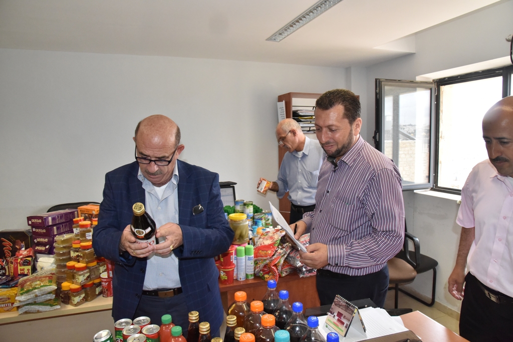 سلامتكم اولويتنا