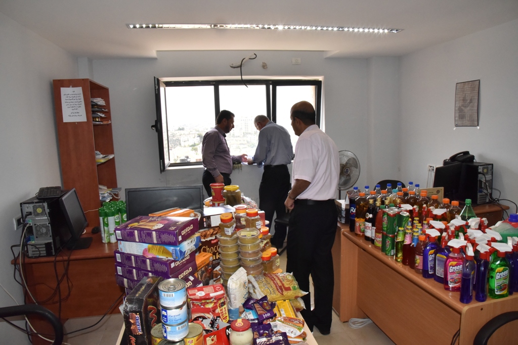 سلامتكم اولويتنا