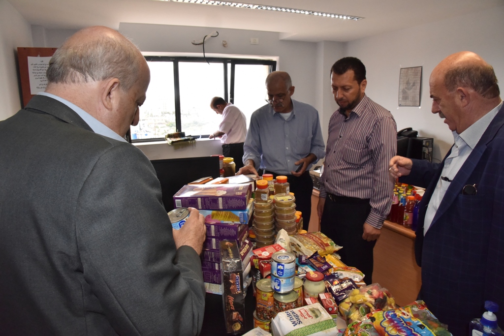 سلامتكم اولويتنا