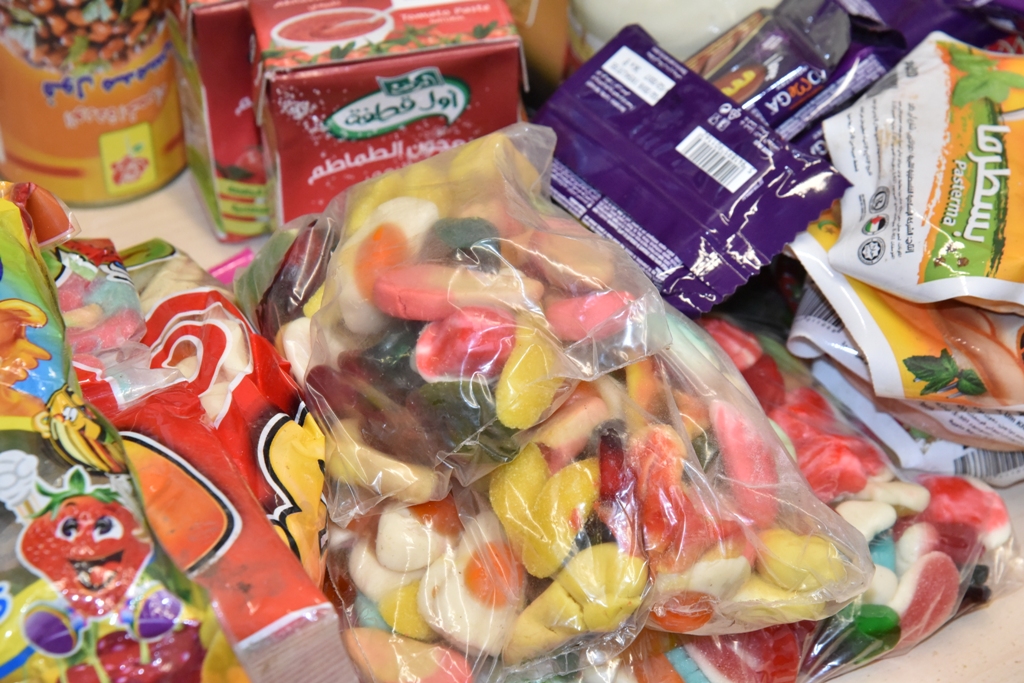 سلامتكم اولويتنا