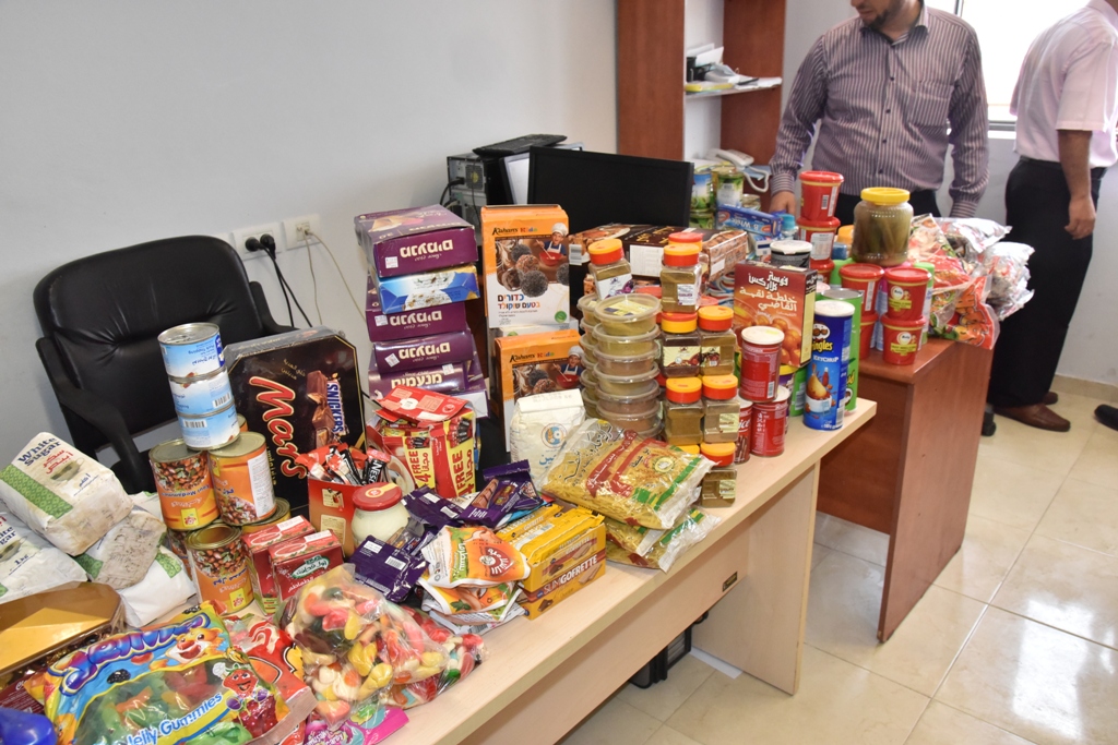 سلامتكم اولويتنا