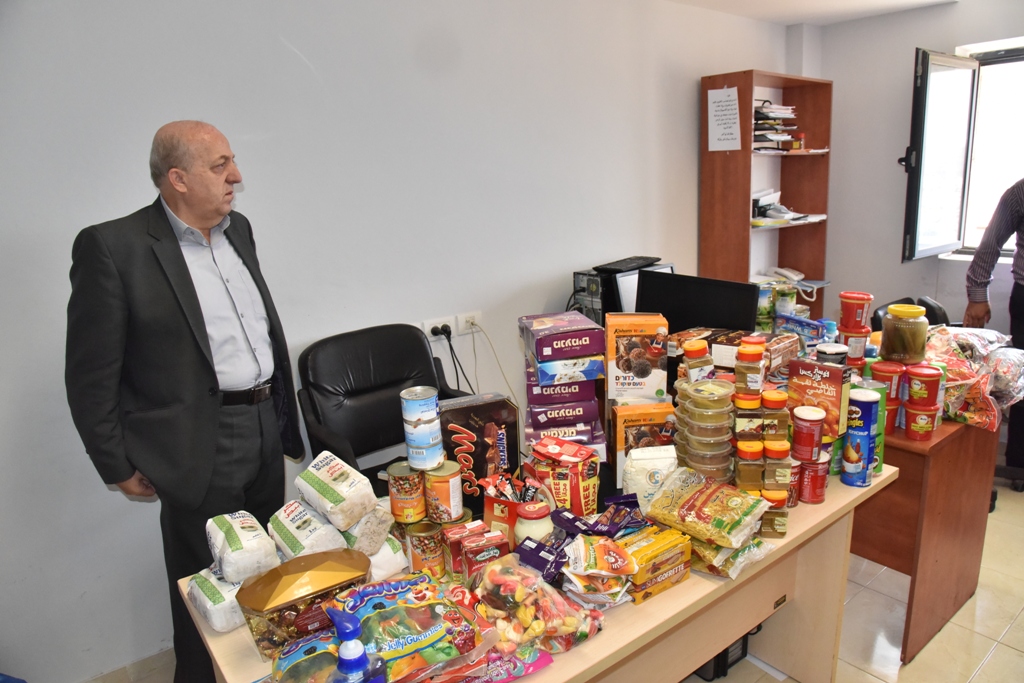 سلامتكم اولويتنا