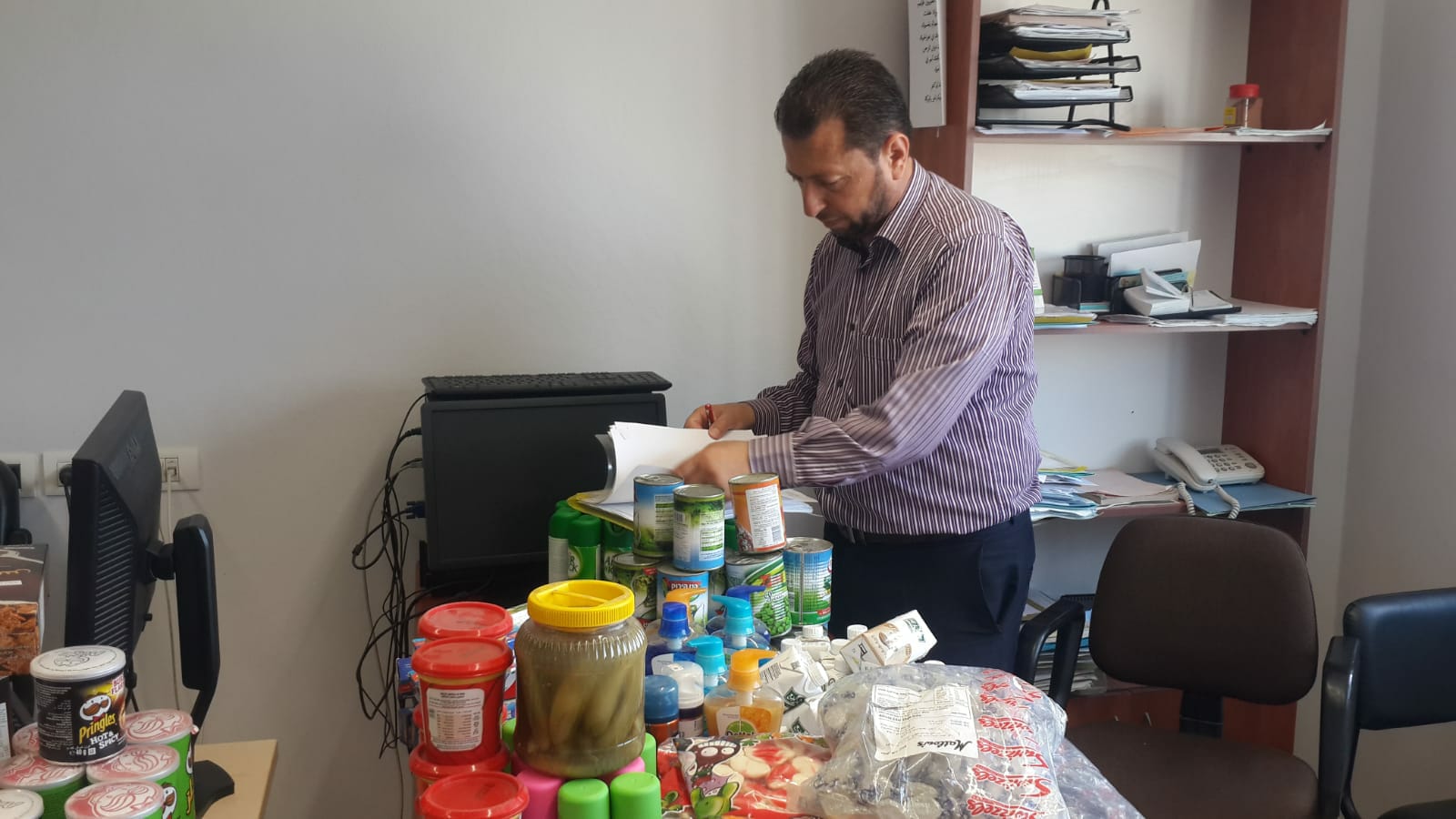 سلامتكم اولويتنا