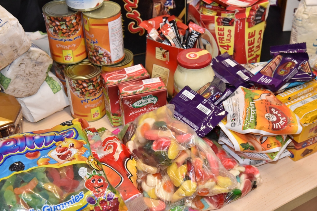 سلامتكم اولويتنا