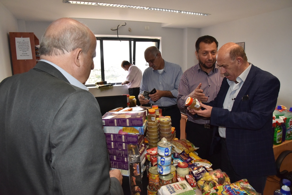 سلامتكم اولويتنا