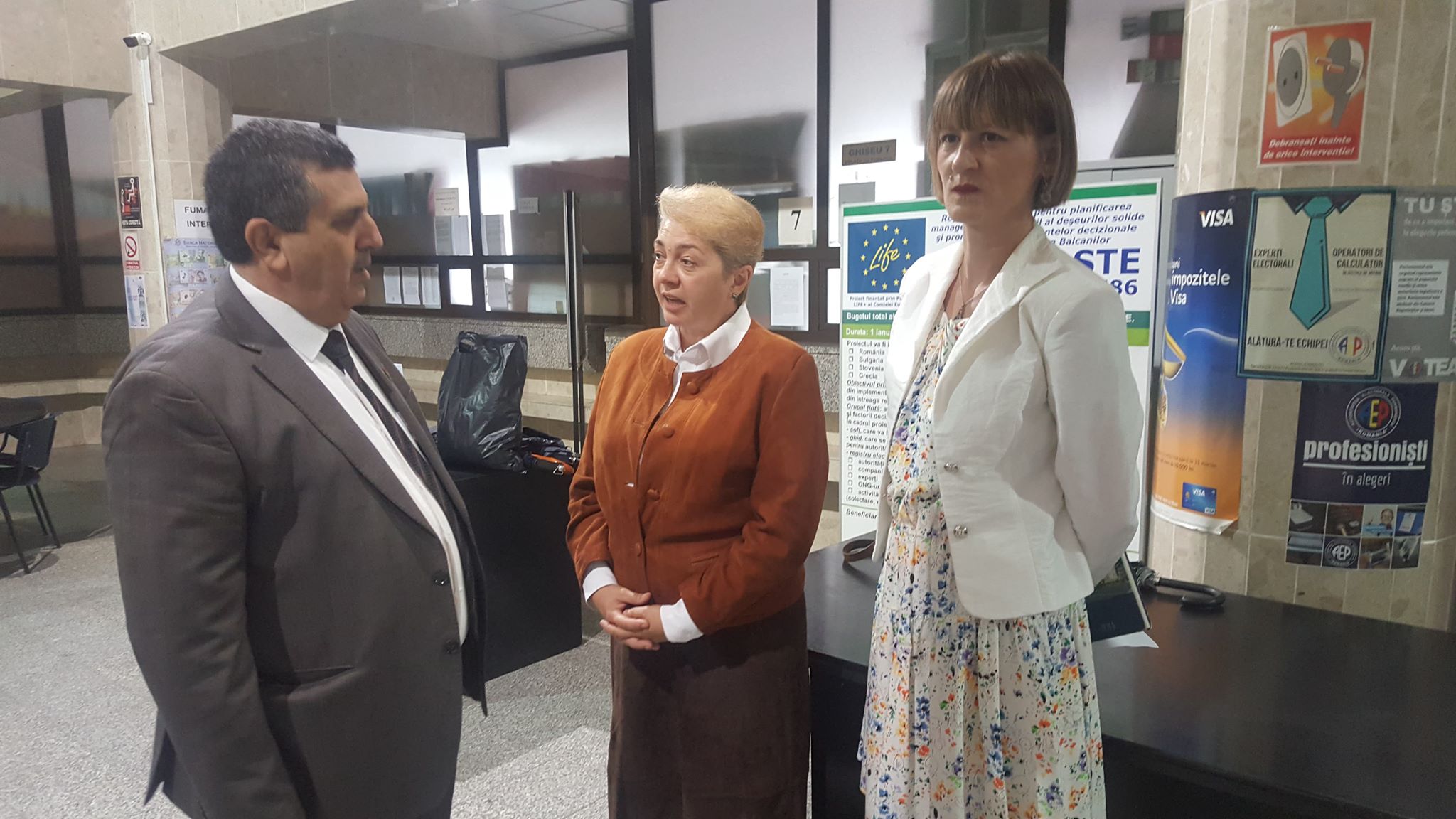 سلمان يشارك بإحتفال مدينة سوتشافا الرومانية المتوأمة مع مدينة بيت لحم والإتفاق حول تبادلات عديدة بين الجانبين