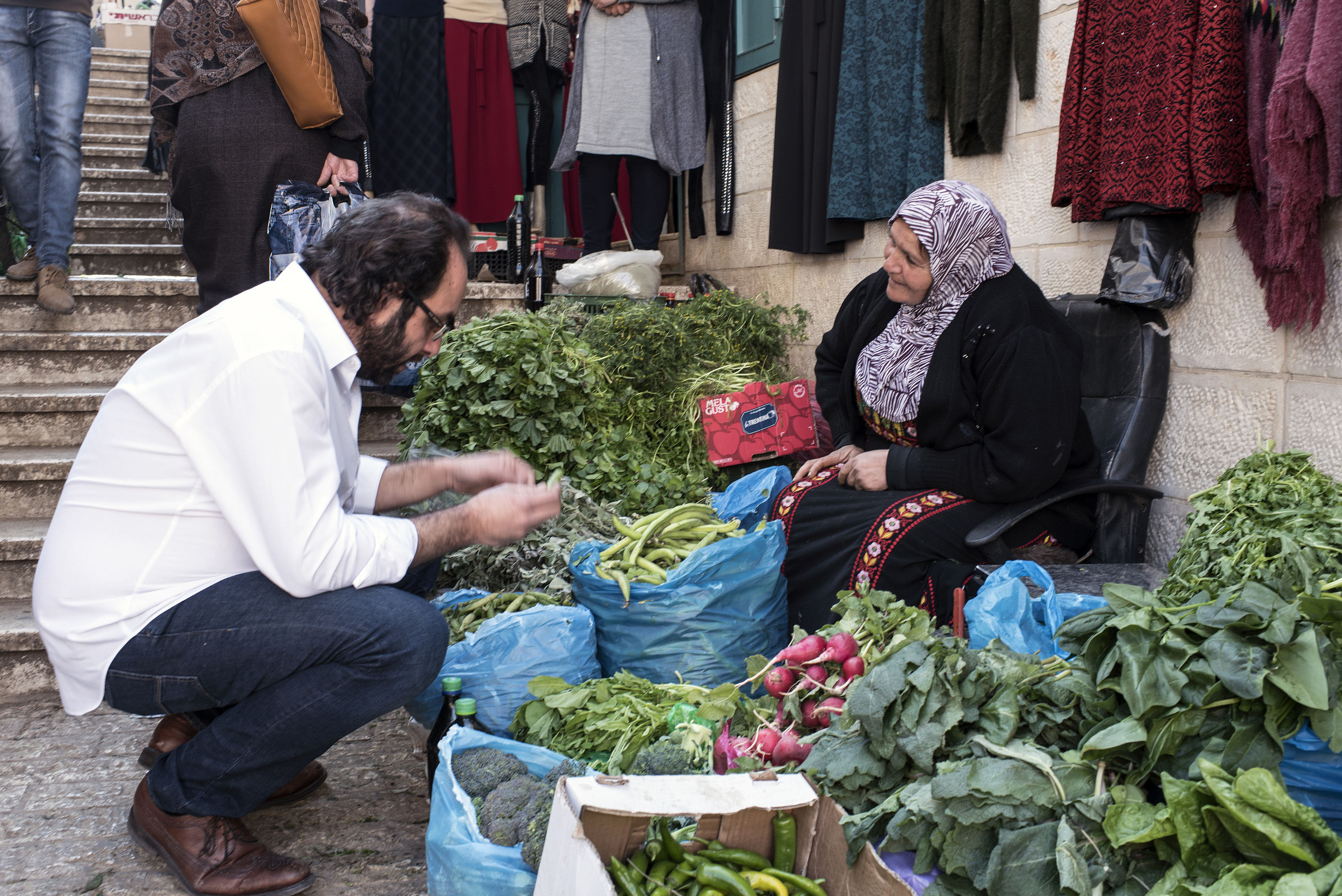 مطعم "فوضى" في بيت الضيافة/ حوش السريان يحصل على جائزة التميز للعام 2018 من موقع Trip Advisor