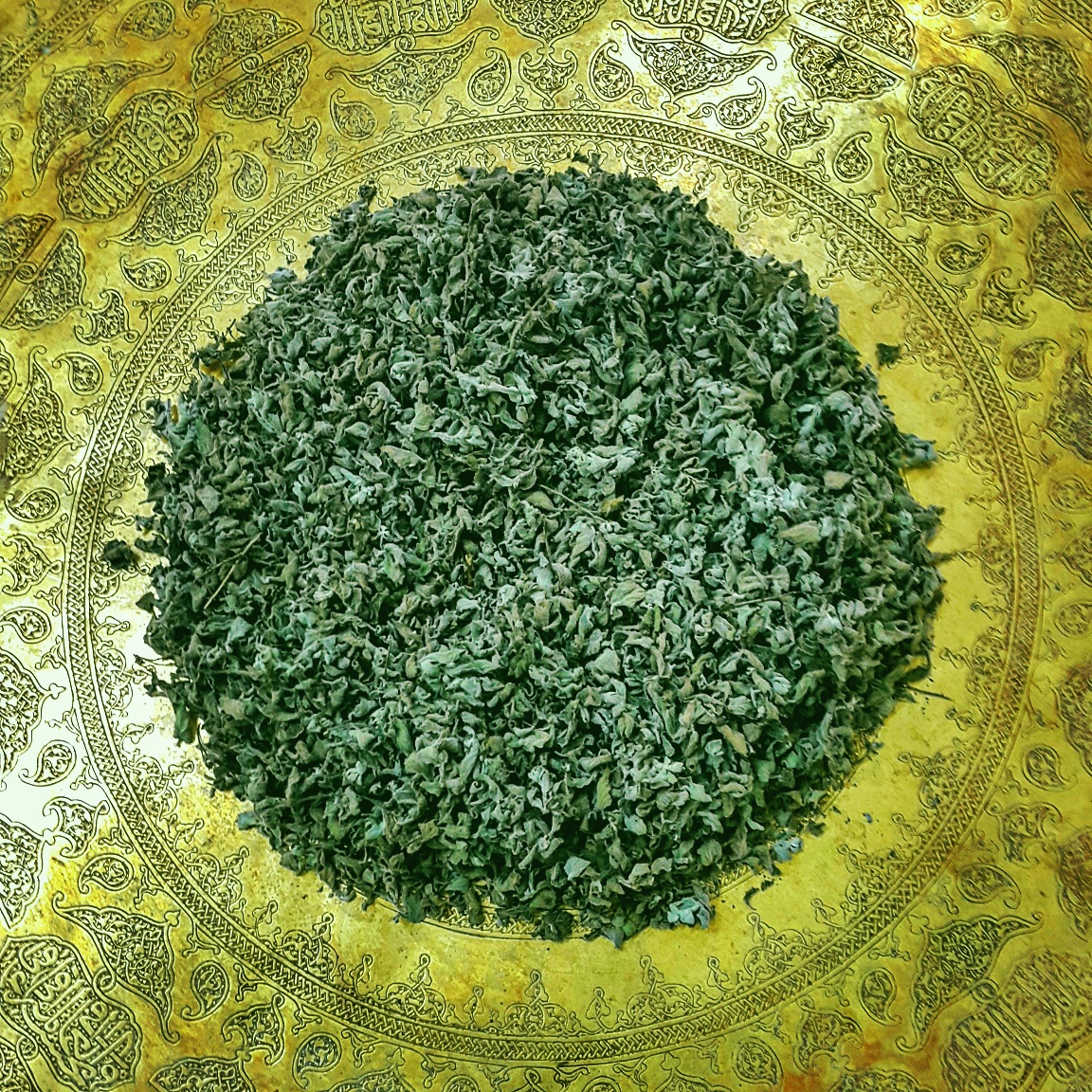 مطعم "فوضى" في بيت الضيافة/ حوش السريان يحصل على جائزة التميز للعام 2018 من موقع Trip Advisor