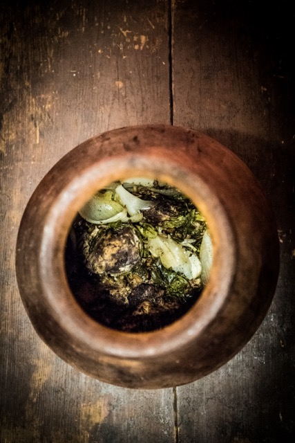 مطعم "فوضى" في بيت الضيافة/ حوش السريان يحصل على جائزة التميز للعام 2018 من موقع Trip Advisor