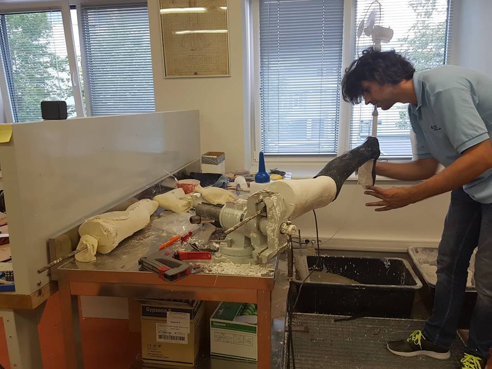 وفد من بلدية بيت لحم يزور هابسالو الأستونية المتوأمة مع بيت لحم