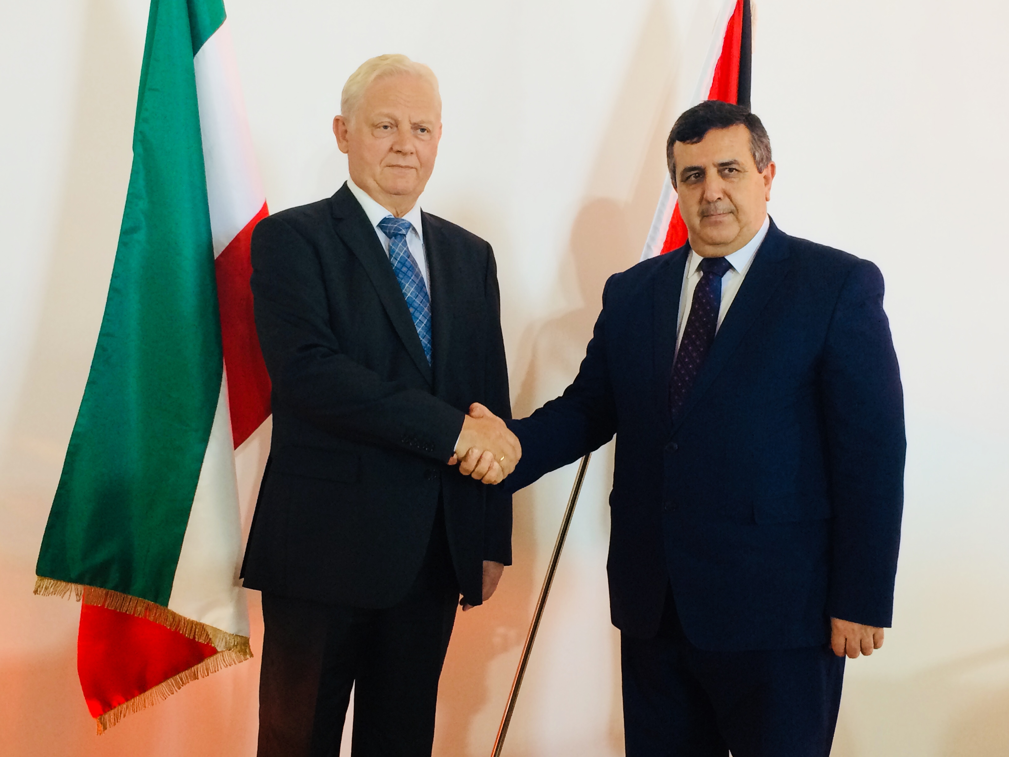 بلدية بيت لحم تحتفل بتوقيع إتفاقية توأمة جديدة مع العاصمة الهنغارية بودابست