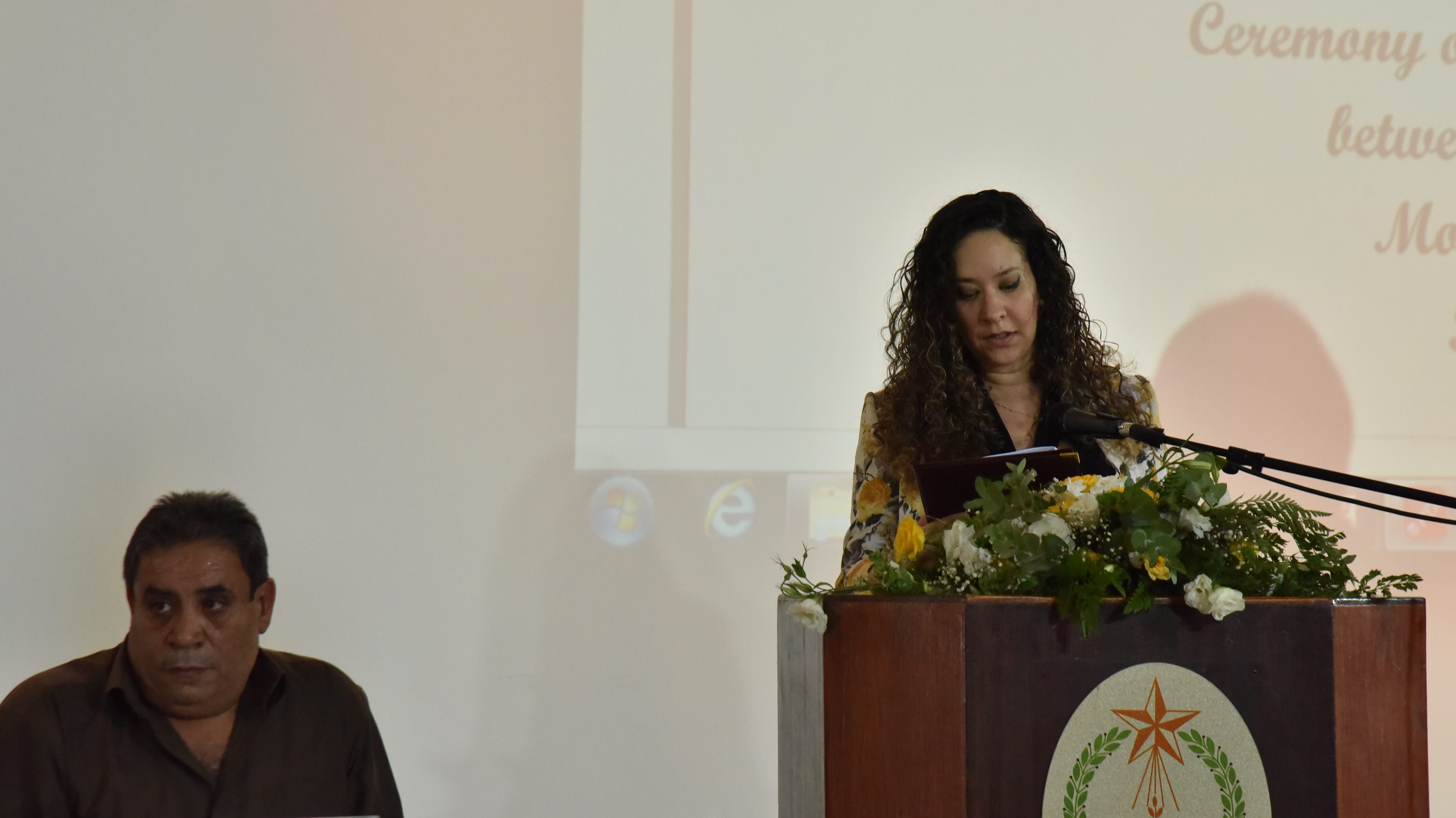 بلدية بيت لحم تحتفل بتوقيع إتفاقية توأمة جديدة مع العاصمة الهنغارية بودابست