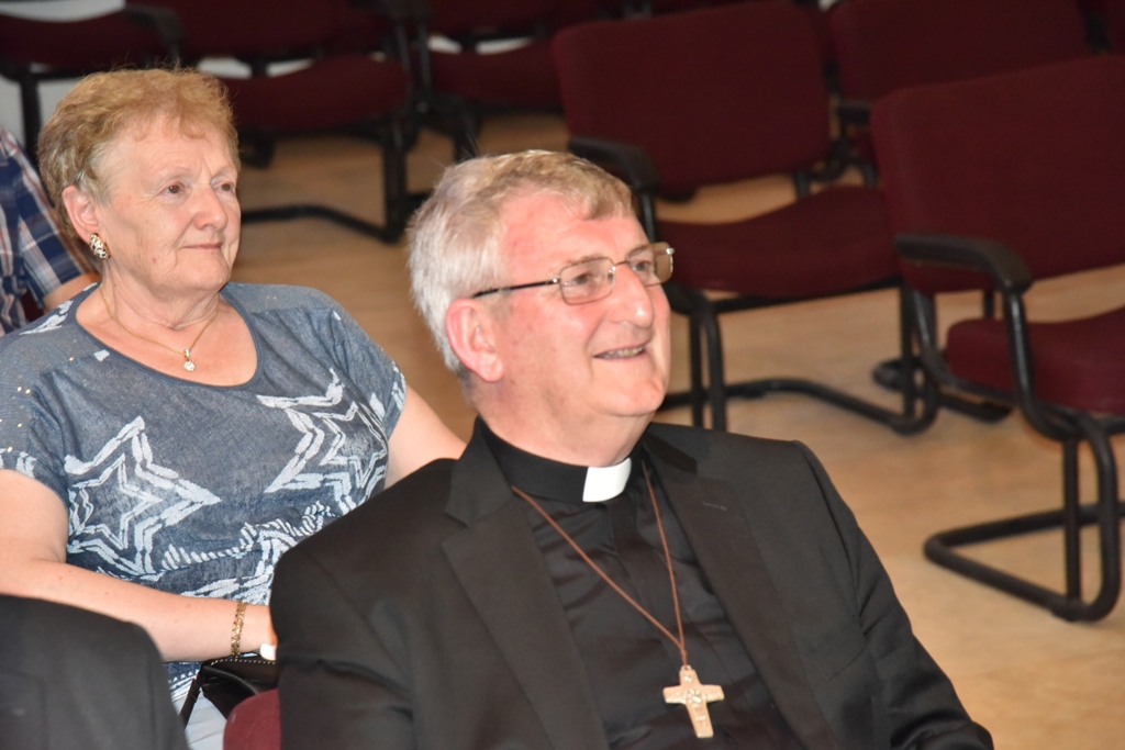 حفل في مركز السلام/ بيت لحم على شرف رئيس بلدية غلاسجو والوفد الإسكتلندي المرافق