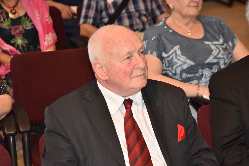 حفل في مركز السلام/ بيت لحم على شرف رئيس بلدية غلاسجو والوفد الإسكتلندي المرافق