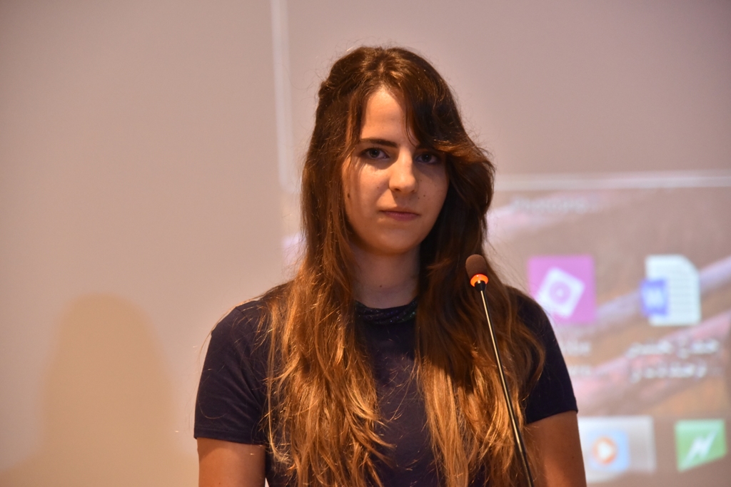 رئيس بلدية بيت لحم يمنح ممثل بولندا السابق شهادة مواطنة فخرية لمدينة بيت لحم