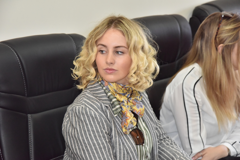 رئيس بلدية بيت لحم يستقبل وفداً برلمانياً أسترالياً وينقل لهم تحديات المدينة