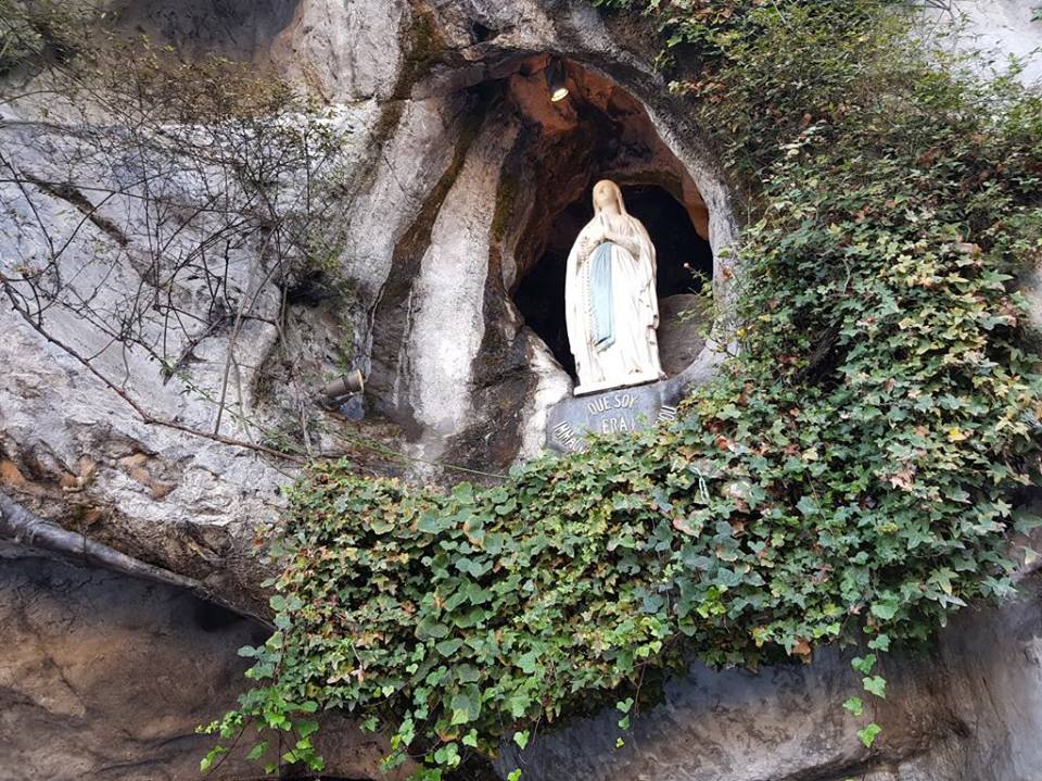 سلمان يزور مدينة لورد الفرنسية المتوأمة مع بيت لحم لمتابعة المشاريع المشتركة بين الطرفين