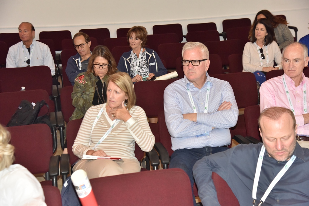 رئيس بلدية بيت لحم يستقبل رئيس بلدية ديترويت الأمريكية