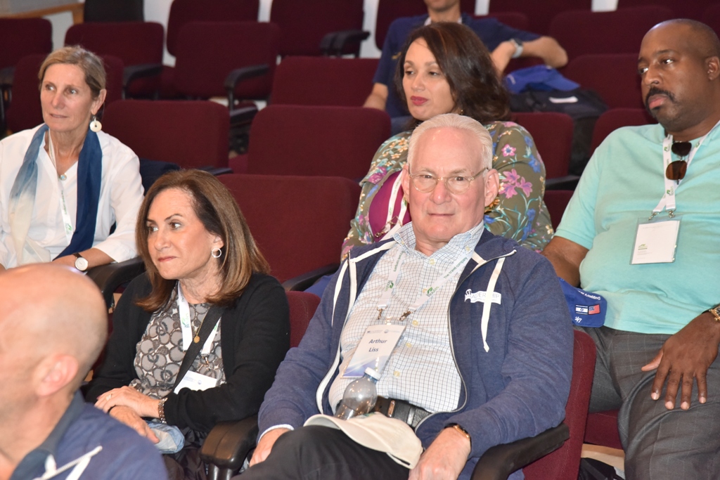 رئيس بلدية بيت لحم يستقبل رئيس بلدية ديترويت الأمريكية