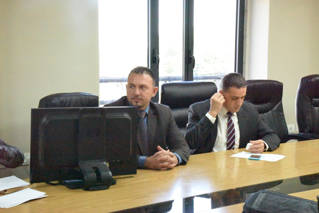 مذكرة تفاهم بين مدينتي بيت لحم وبرشلونة