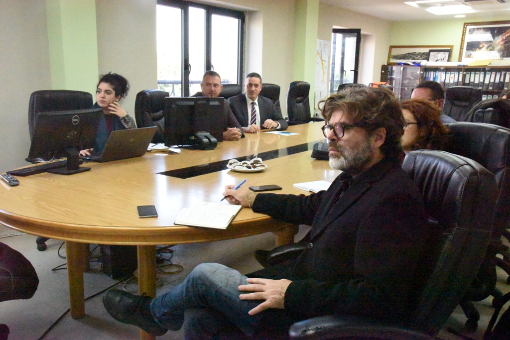 مذكرة تفاهم بين مدينتي بيت لحم وبرشلونة