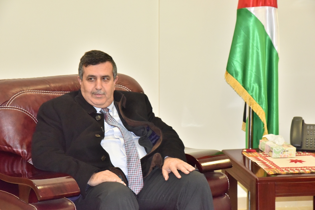 وزارة الخارجية والمغتربين وبلديات بيت لحم، بيت جالا، وبيت ساحور يوقعون على مذكرة شراكة لتنظيم مؤتمر لمغتربي بيت لحم ٢٠١٩