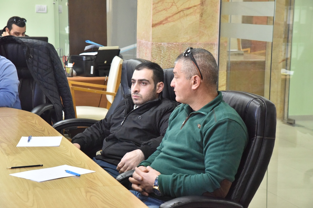 المجلس البلدي يقر تشكيل لجنة المواءمة لمتابعة الخدمات المقدمة لذوي الإعاقة 