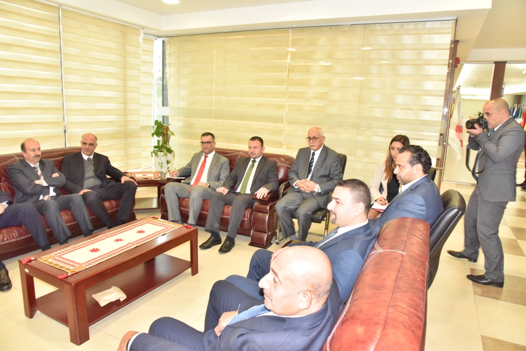 وزارة الخارجية والمغتربين وبلديات بيت لحم، بيت جالا، وبيت ساحور يوقعون على مذكرة شراكة لتنظيم مؤتمر لمغتربي بيت لحم ٢٠١٩