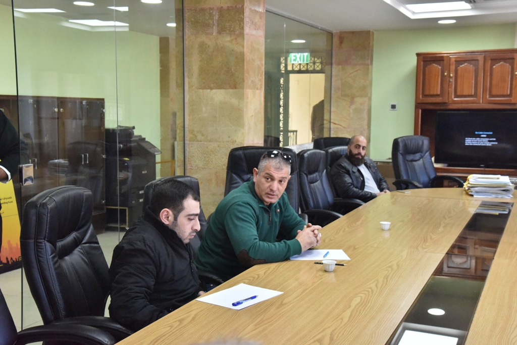 المجلس البلدي يقر تشكيل لجنة المواءمة لمتابعة الخدمات المقدمة لذوي الإعاقة 