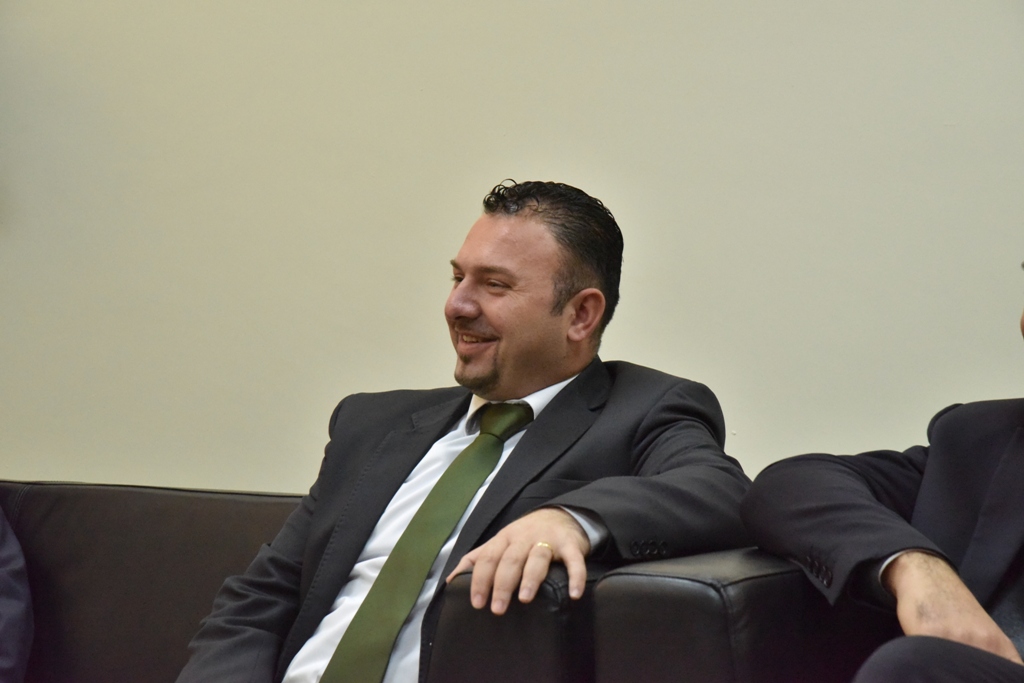 وزارة الخارجية والمغتربين وبلديات بيت لحم، بيت جالا، وبيت ساحور يوقعون على مذكرة شراكة لتنظيم مؤتمر لمغتربي بيت لحم ٢٠١٩