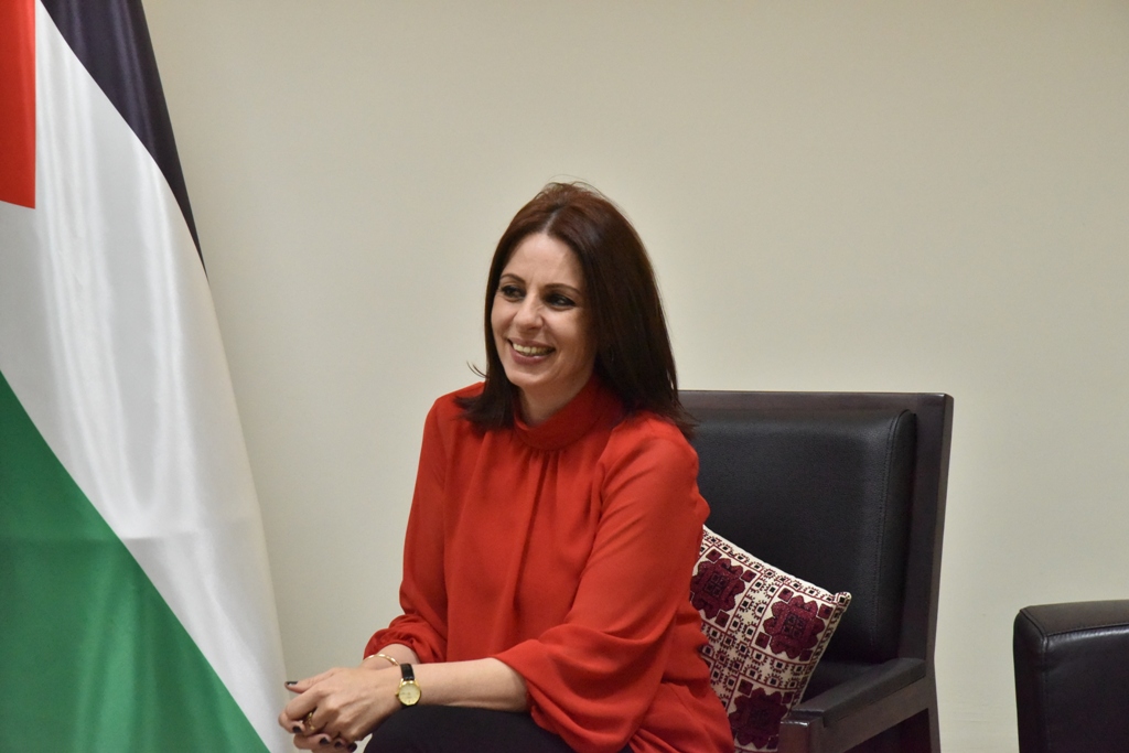 وزارة الخارجية والمغتربين وبلديات بيت لحم، بيت جالا، وبيت ساحور يوقعون على مذكرة شراكة لتنظيم مؤتمر لمغتربي بيت لحم ٢٠١٩