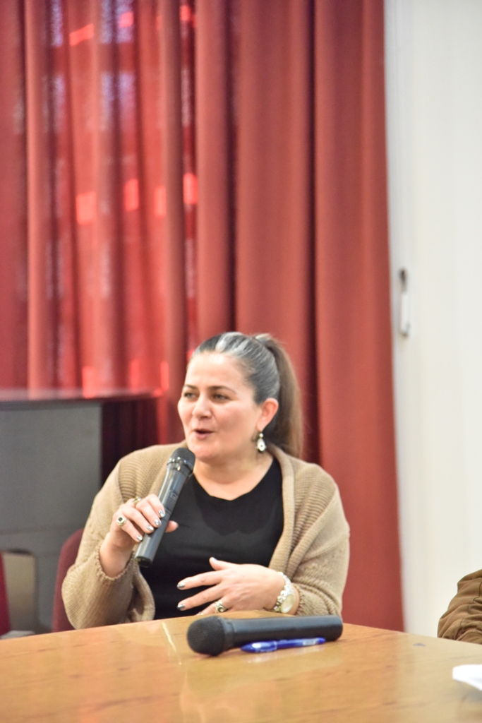 ورشة عمل توعوية لموظفي بلدية بيت لحم  لتعزيز وعيهم بالقوانين والأنظمة والإجراءات التي يعتمد عليها عمل البلدية