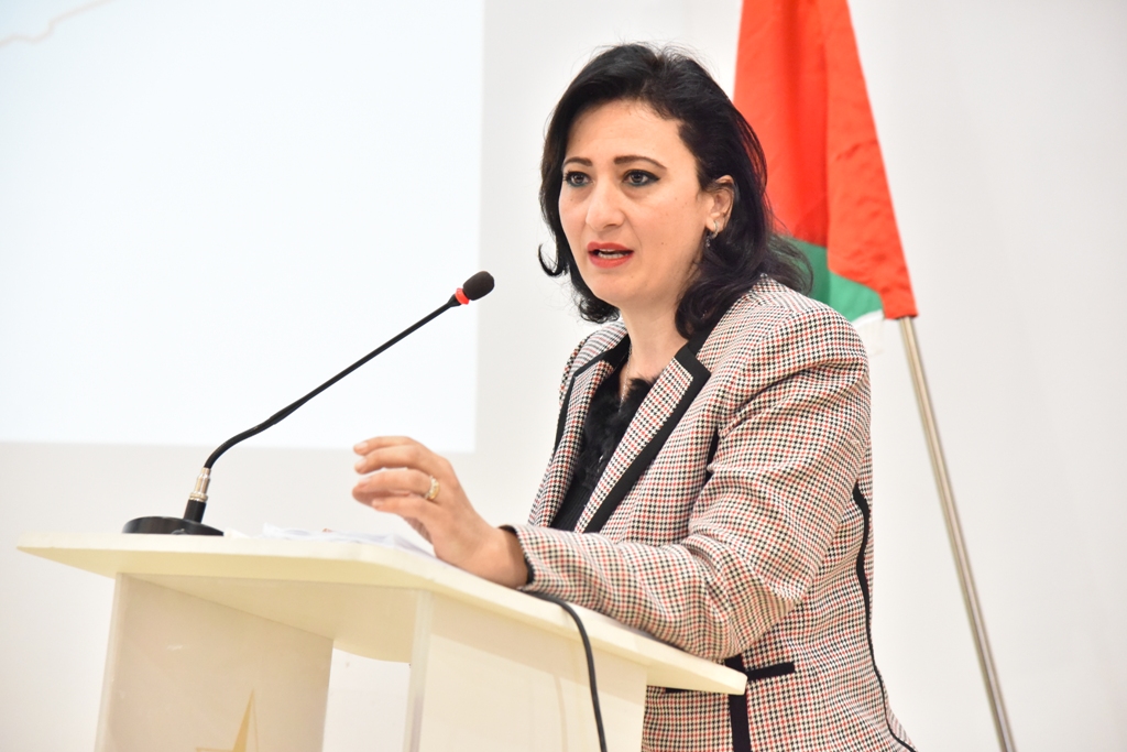 ورشة عمل توعوية لموظفي بلدية بيت لحم  لتعزيز وعيهم بالقوانين والأنظمة والإجراءات التي يعتمد عليها عمل البلدية