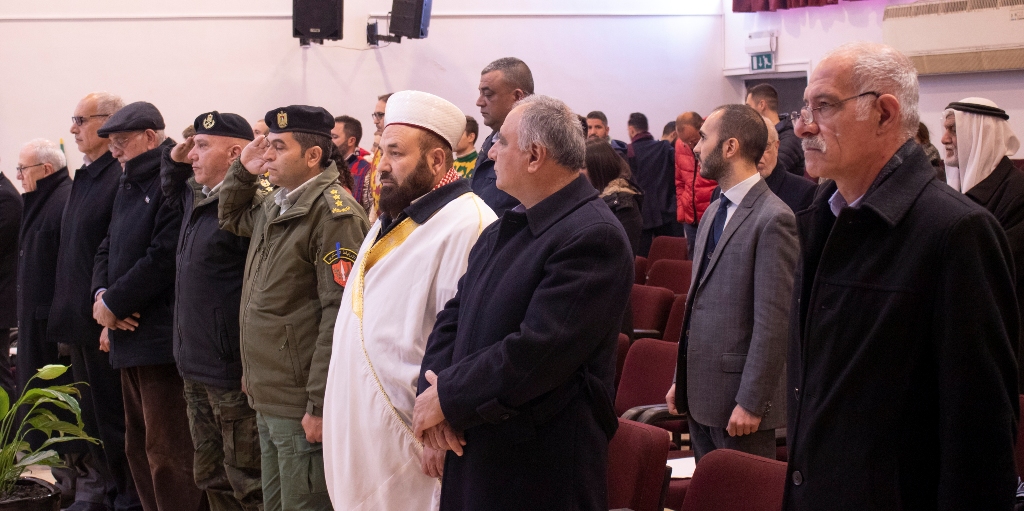 بلديتا بيت لحم وكوري الإيطالية توقعان على وثيقة إعلان النوايا للتوقيع على اتفاقية توأمة قريباً بين المدينتين