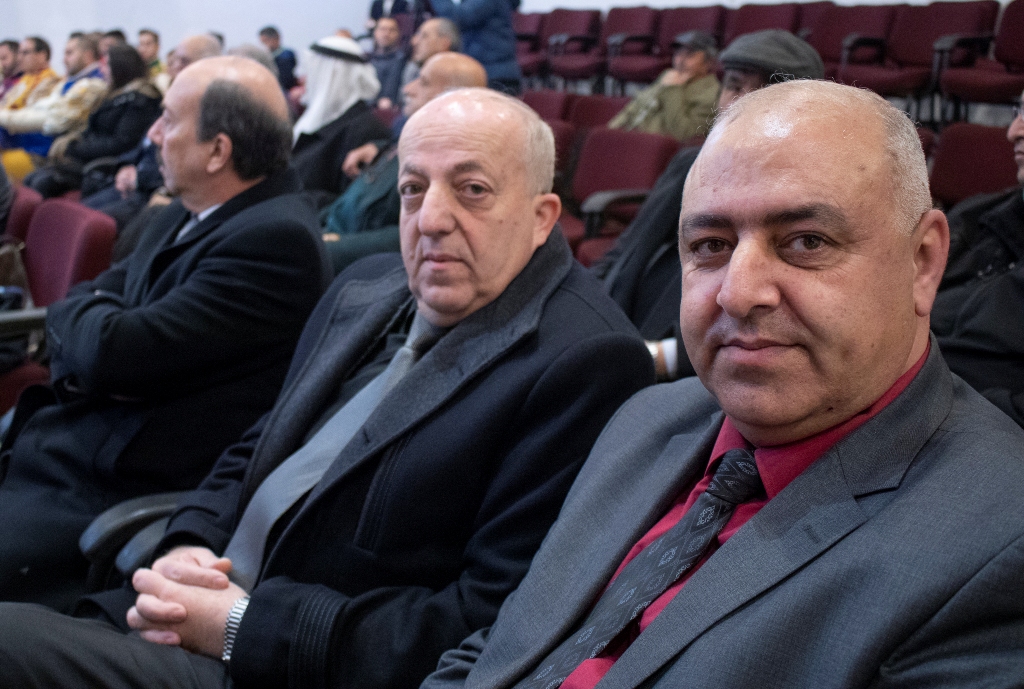 بلديتا بيت لحم وكوري الإيطالية توقعان على وثيقة إعلان النوايا للتوقيع على اتفاقية توأمة قريباً بين المدينتين